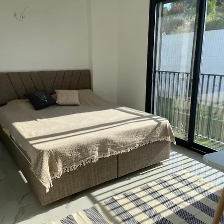 Daire Modern Flat In Kusadasi Aydın