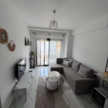 Modern Flat In Kusadasi *
