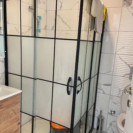Modern Flat In Kusadasi *