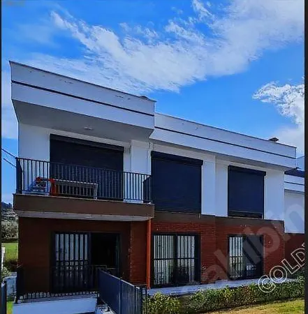 Daire Modern Flat In Kusadasi Aydın