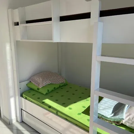 Modern Flat In Kusadasi Daire