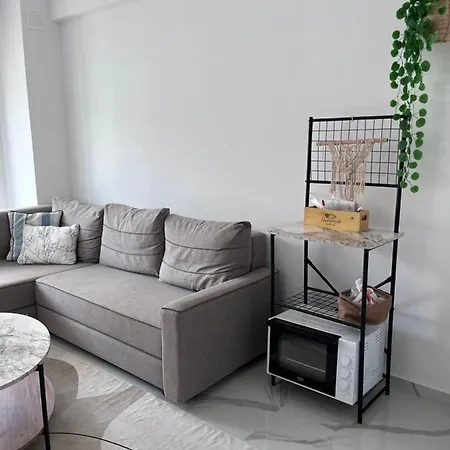 Daire Modern Flat In Kusadasi