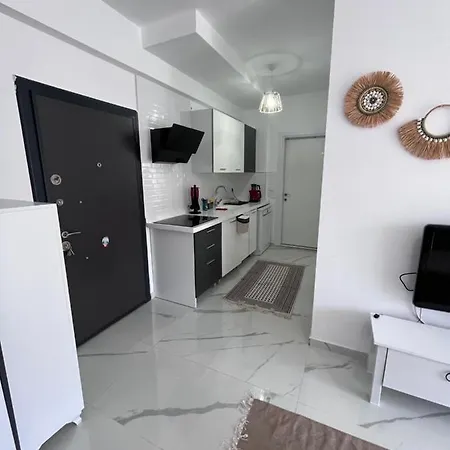 Daire Modern Flat In Kusadasi