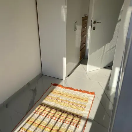 Daire Modern Flat In Kusadasi *