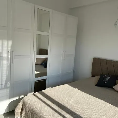Modern Flat In Kusadasi Daire *
