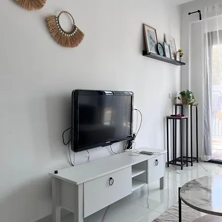 Daire Modern Flat In Kusadasi